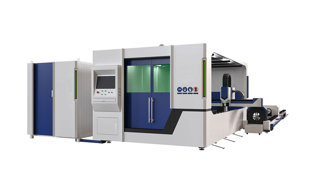 лазерный станок