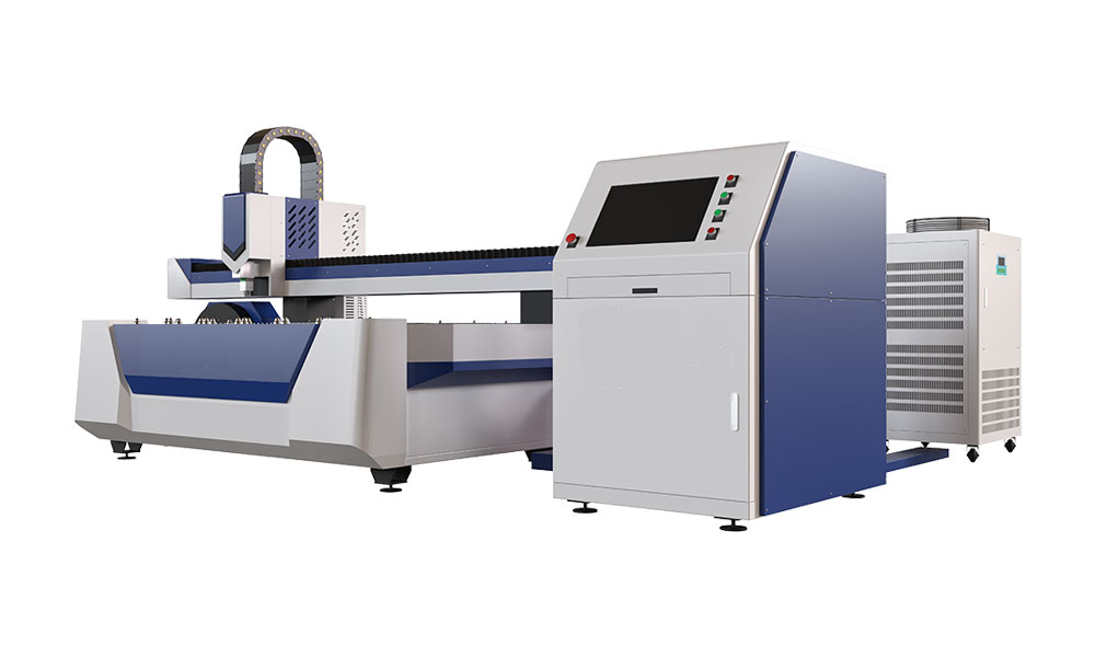 лазерный станок