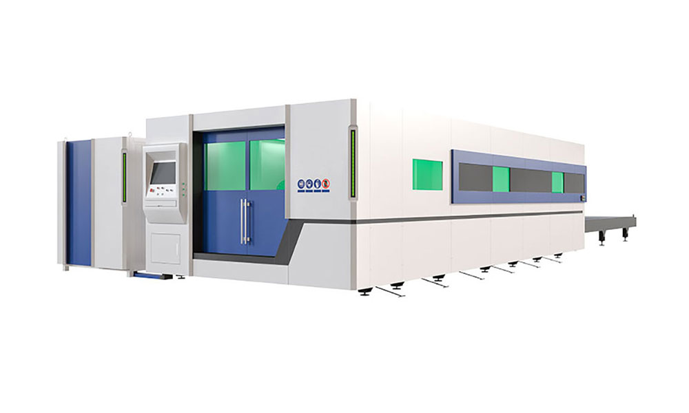 лазерный станок