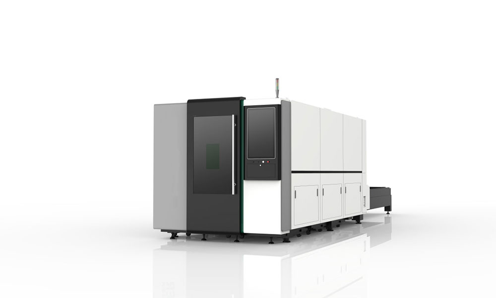 лазерный станок